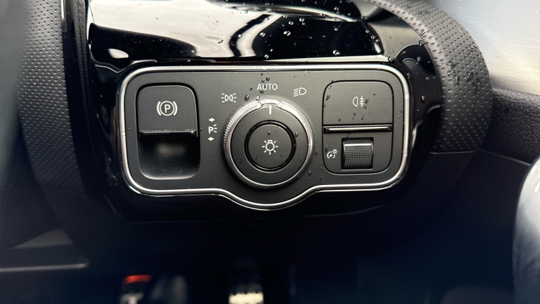 Mercedes-AMG A-Class A35 4Matic Premium Edition 5dr Auto Petrol Hatchback